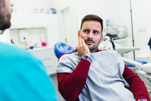 Emergency Dental Services in Webb City, MO