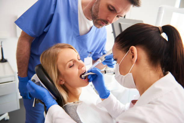Best Dentures (Full and Partial)  in Webb City, MO