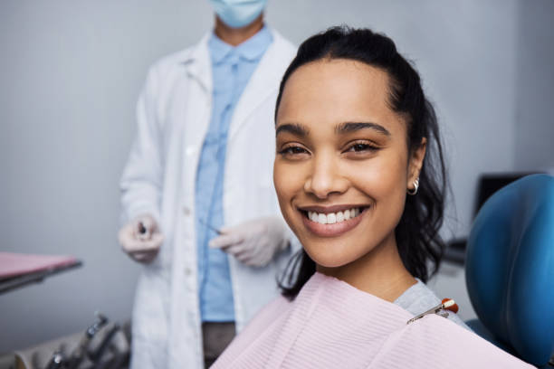 Full Mouth Reconstruction in Webb City, MO