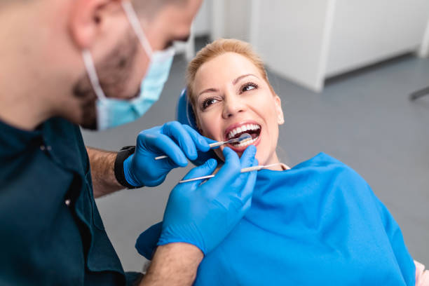 Best TMJ/TMD Treatment  in Webb City, MO