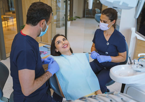 Dental X-Rays and Imaging in Webb City, MO