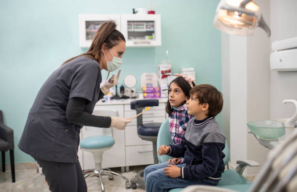 Best Dental Fillings (Composite and Amalgam)  in Webb City, MO