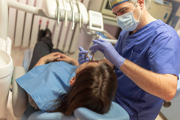Best Preventive Dentistry  in Webb City, MO