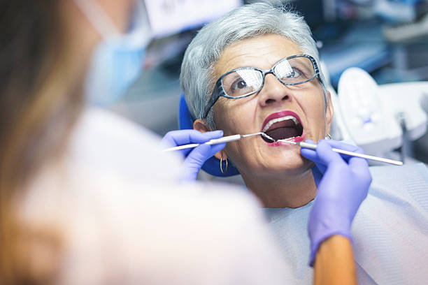 Best Tooth Extraction  in Webb City, MO