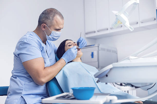 Best Dental Exams and Cleanings  in Webb City, MO