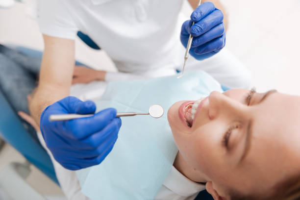 Best Root Canal Treatment  in Webb City, MO